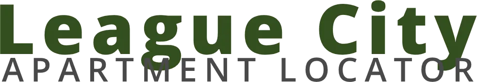 League City Apartment Locator Logo